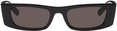 Saint Laurent Black Sl 553 Sunglasses