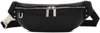 Rick Owens Black Marsupio Geo Pouch In 09 Black