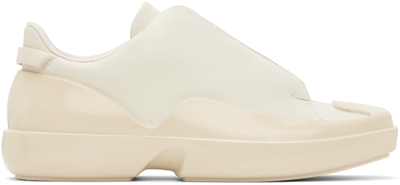 At.kollektive White Peter Do Edition Hybrid Trainers