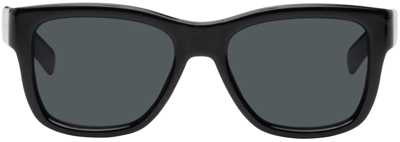 Saint Laurent Black Sl 674 Sunglasses