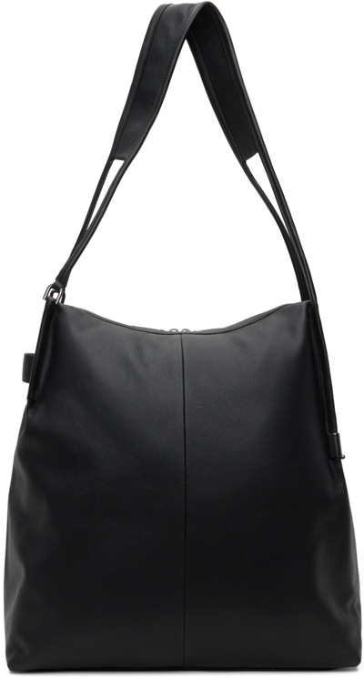 At.kollektive Black Kiko Kostadinov Edition Inayat Carryall Bag