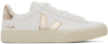 Veja Sneaker Campo White/platinum In White