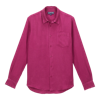 Vilebrequin Caroubis In Red