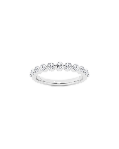 Lab Grown Diamonds 14k 0.50 Ct. Tw. Lab Grown Diamond Ring