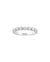 Lab Grown Diamonds 14k 0.55 Ct. Tw. Lab Grown Diamond Ring