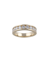 Lab Grown Diamonds 14k 0.47 Ct. Tw. Lab Grown Diamond Ring