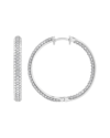 Lab Grown Diamonds 14k 3.00 Ct. Tw. Lab Grown Diamond Earrings