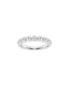 Lab Grown Diamonds 14k 1.01 Ct. Tw. Lab Grown Diamond Ring