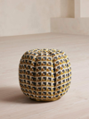 Soho Home Sofia Footstool
