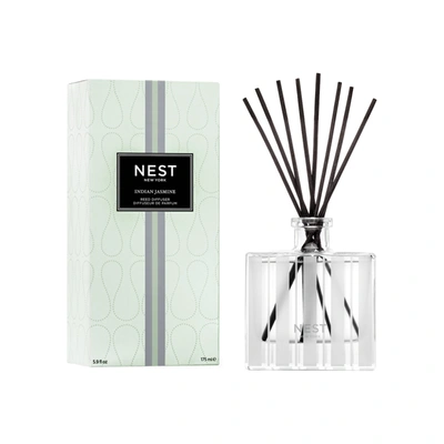 Nest Indian Jasmine Reed Diffuser In Default Title