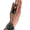 V FOR VIBES WEARABLE VIBRATING RING, RING VIBRATOR CLIO