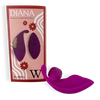 V FOR VIBES REMOTE CONTROL CLITORAL VIBRATOR, THE BEST VIBRATING PANTIES DIANA