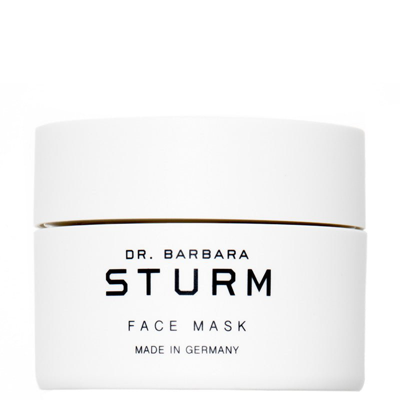 Dr. Barbara Sturm Face Mask In White