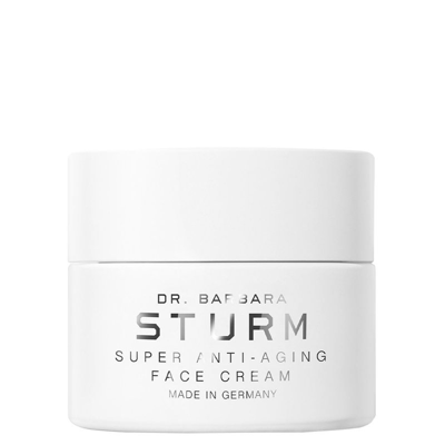 Dr. Barbara Sturm Super Anti-aging Face Cream In White