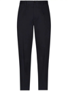 DOLCE & GABBANA TAPERED TROUSERS