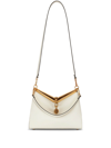 Etro Medium Vela Shoulder Bag In White