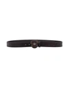 DSQUARED2 Leather belt