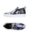 MSGM Sneakers,11303581CH 15