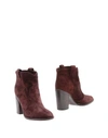 LAURENCE DACADE ANKLE BOOTS,11305834EH 5
