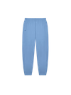 Pangaia Womens Dna Barrel-leg Track Pants In Summit Blue