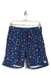 HURLEY HAVE FUN VOLLEY SWIM TRUNKS