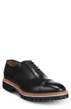 ALLEN EDMONDS PARKFLAGLUG CAP TOE OXFORD