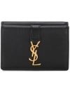 SAINT LAURENT YSL Petite钱包,459880BJ50J12262969