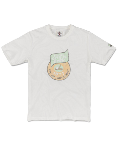 American Needle T-shirt In White