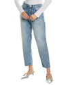 CURRENT ELLIOTT CURRENT/ELLIOTT THE JAUNT MORNING GLORY BALLOON LEG JEAN