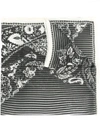 ETRO STRIPED PATTERNED SCARF,13722460112224433