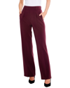 Nic + Zoe Avenue Pleated Wide Leg Pants