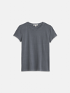 ALEX MILL PROSPECT TEE IN COTTON JERSEY