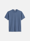 ALEX MILL STANDARD T-SHIRT IN SLUB COTTON