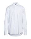 Liu •jo Man Liu Jo Man Shirts In White