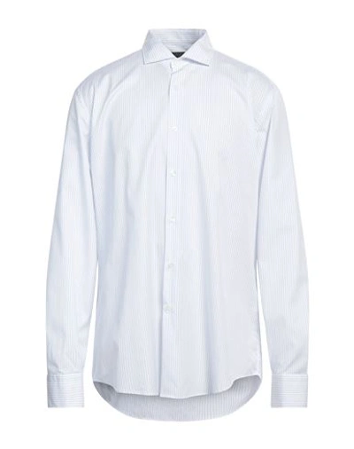 Liu •jo Man Liu Jo Man Shirts In White