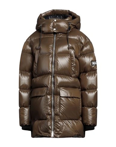 Mackage Kendrick-r In Army