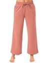 THREADS 4 THOUGHT INVINCIBLE WIDE LEG PANT
