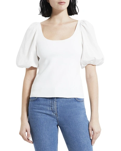 THEORY SCOOP TOP