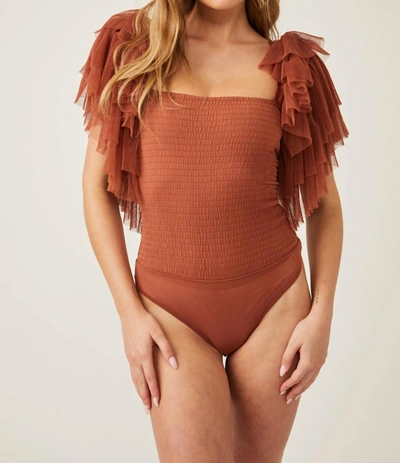Free People Body X Intimately Fp Kill The Light In Multi