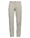 Slowear Incotex Man Pants Beige Size 34 Polyamide, Elastane