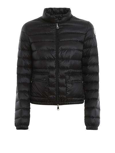 MONCLER LANS-LONGUE SAISON - NEGRO
