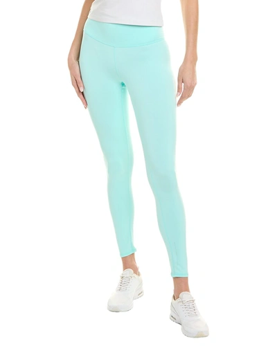 Terez Uniform Green TLC Leggings