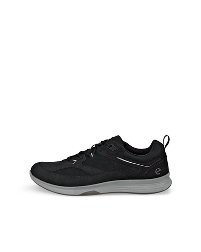 Ecco Exceed In Black