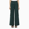 AMIRI AMIRI FOREST TROUSERS