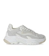 Ash Sneakers In White