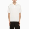 BURBERRY BURBERRY POLO SHIRT WITH LOGO