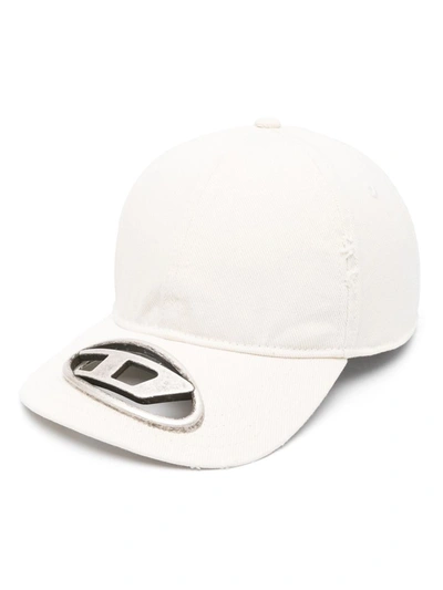 DIESEL DIESEL C-BEAST-A1 BASEBALL HAT