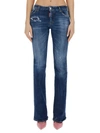 DSQUARED2 DSQUARED2 FLARE JEANS
