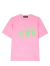 Dsquared2 T-shirt  Woman Color Pink