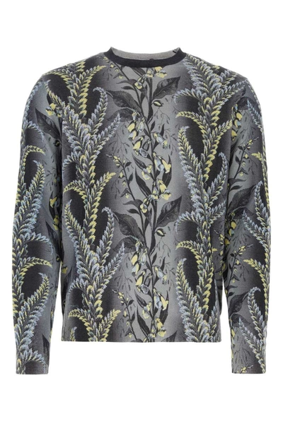 Etro Knitwear In Printed